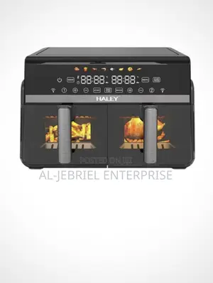 Haley Air Fryer