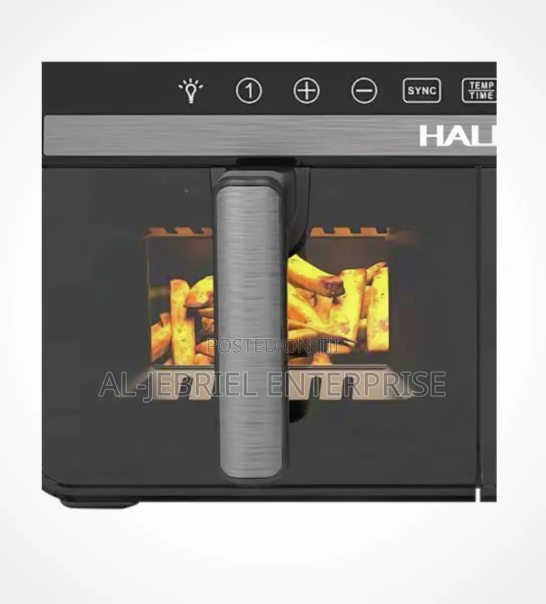 Haley Air Fryer