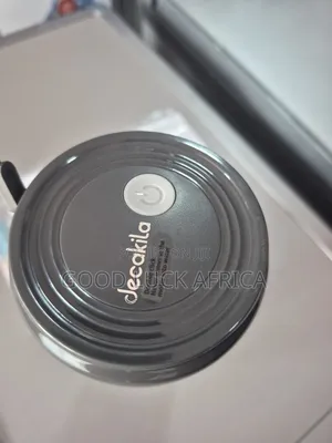 Decakila 300ml Cordless Portable Blender 30W – KMJB035W