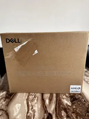New Laptop Dell Inspiron 15 16GB AMD Ryzen 7 SSD 1T