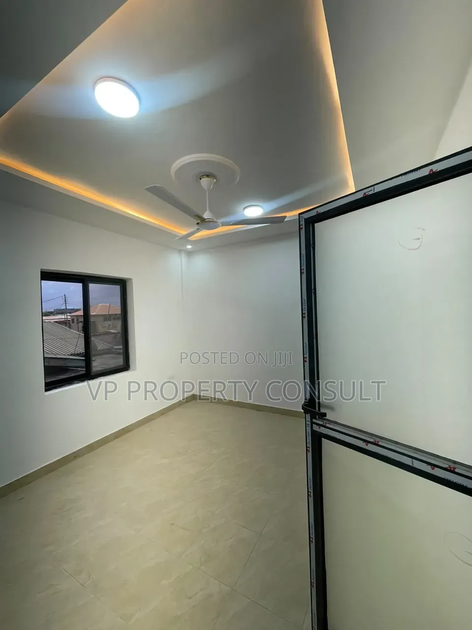 1bdrm Apartment in Estate for rent