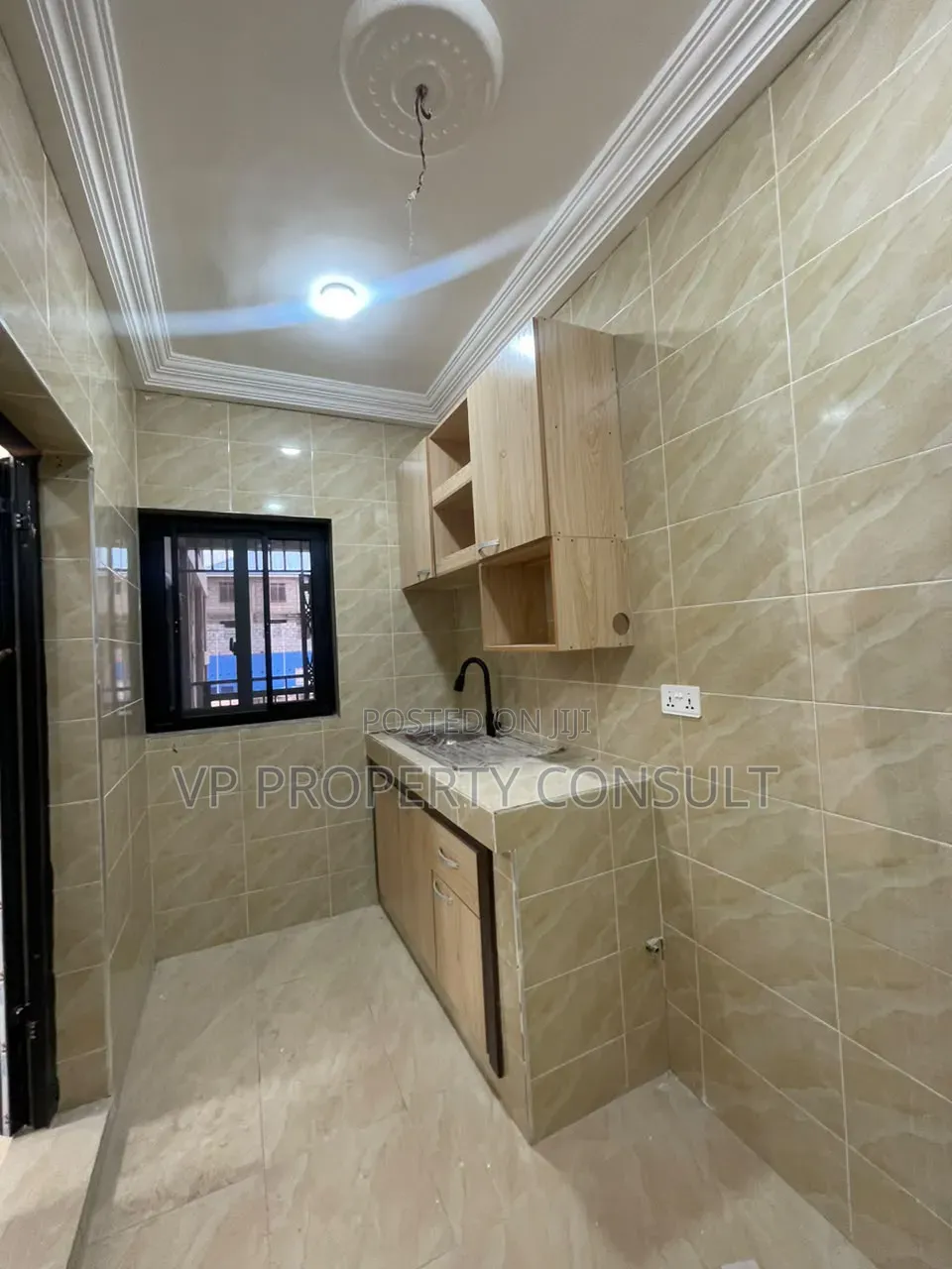 1bdrm Apartment in Estate for rent
