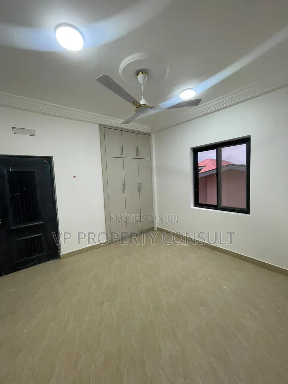 1bdrm Apartment in Estate for rent