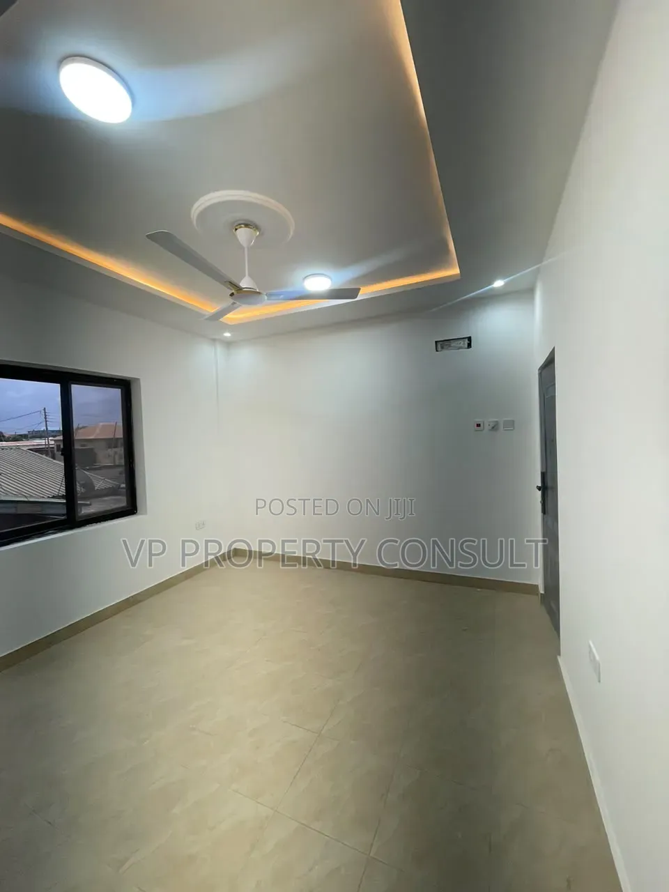 1bdrm Apartment in Estate for rent