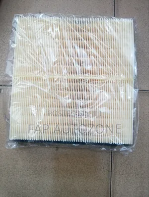 Premium Ultra Power Subaru Forester, Outback Air Filter From USA