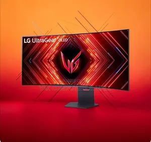 49 Inch Samsung Odyssey G9 Oled Smart With 240hz Refresh Rate