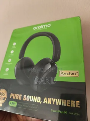 Oraimo BoomPop N
