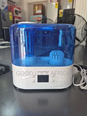 Nasco Ultrasonic Humidifier-Hf1207-Gs