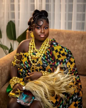Traditional Dressing
