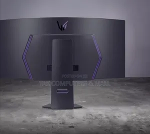 49 Inch Samsung Odyssey G9 Oled Smart With 240hz Refresh Rate