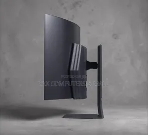 49 Inch Samsung Odyssey G9 Oled Smart With 240hz Refresh Rate