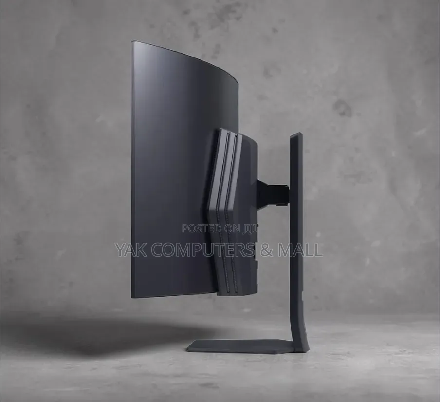 49 Inch Samsung Odyssey G9 Oled Smart With 240hz Refresh Rate