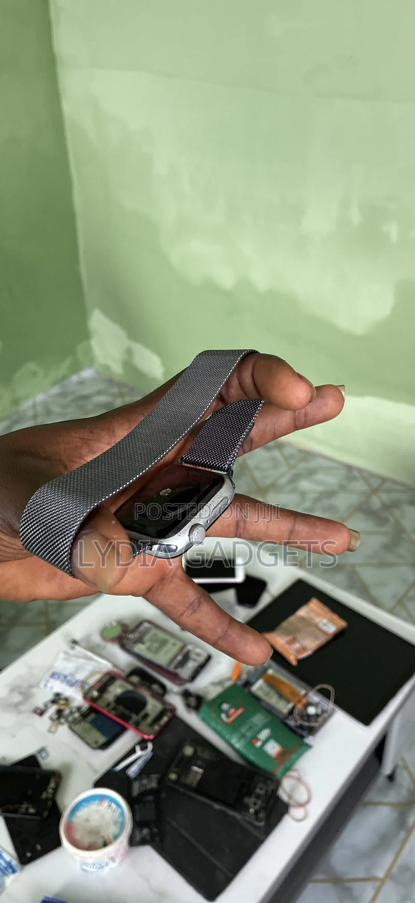 Apple Watch Series SE