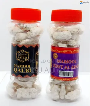 Mamool Incense Powder