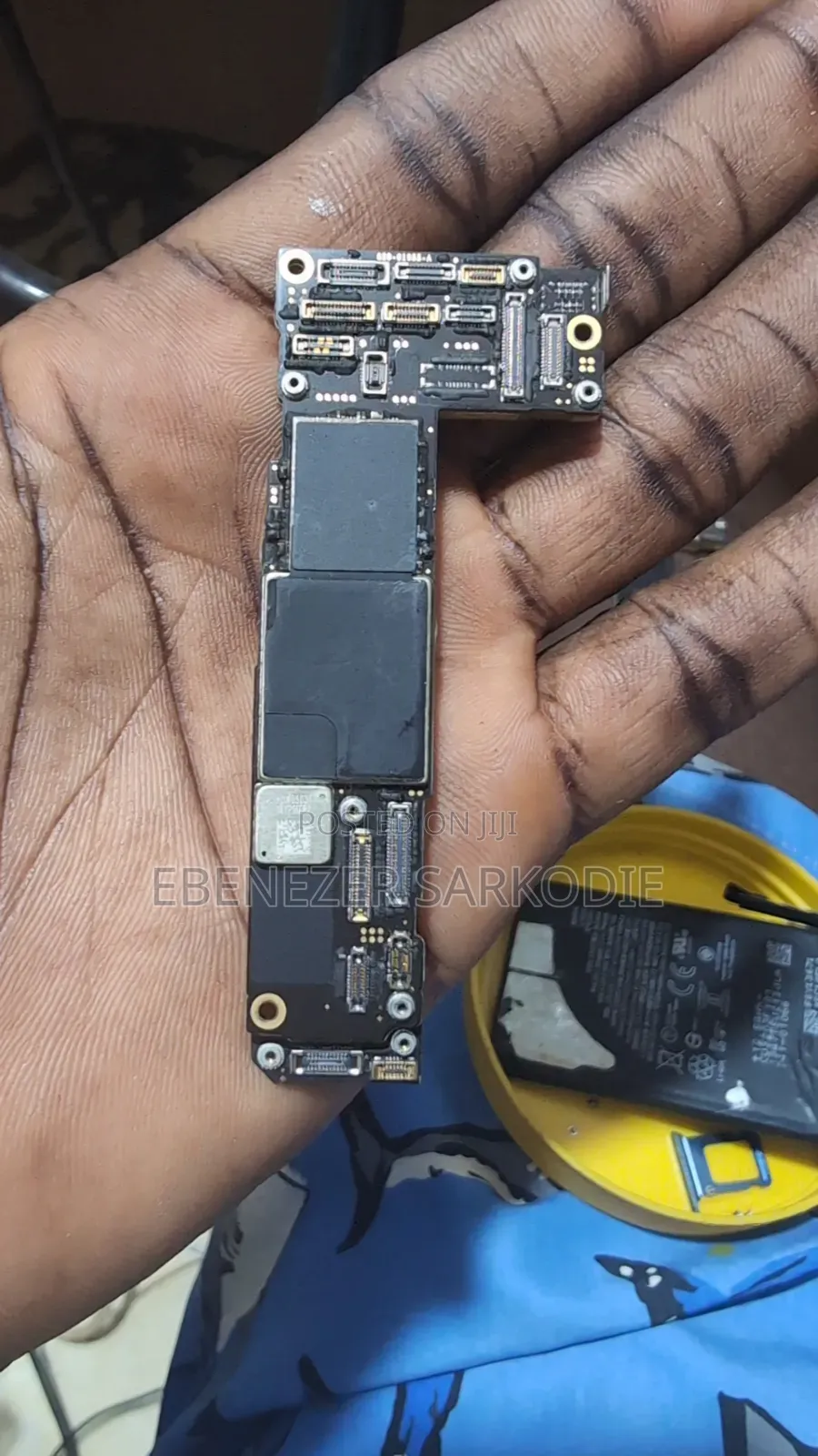 iPhone 12 128gb Motherboard