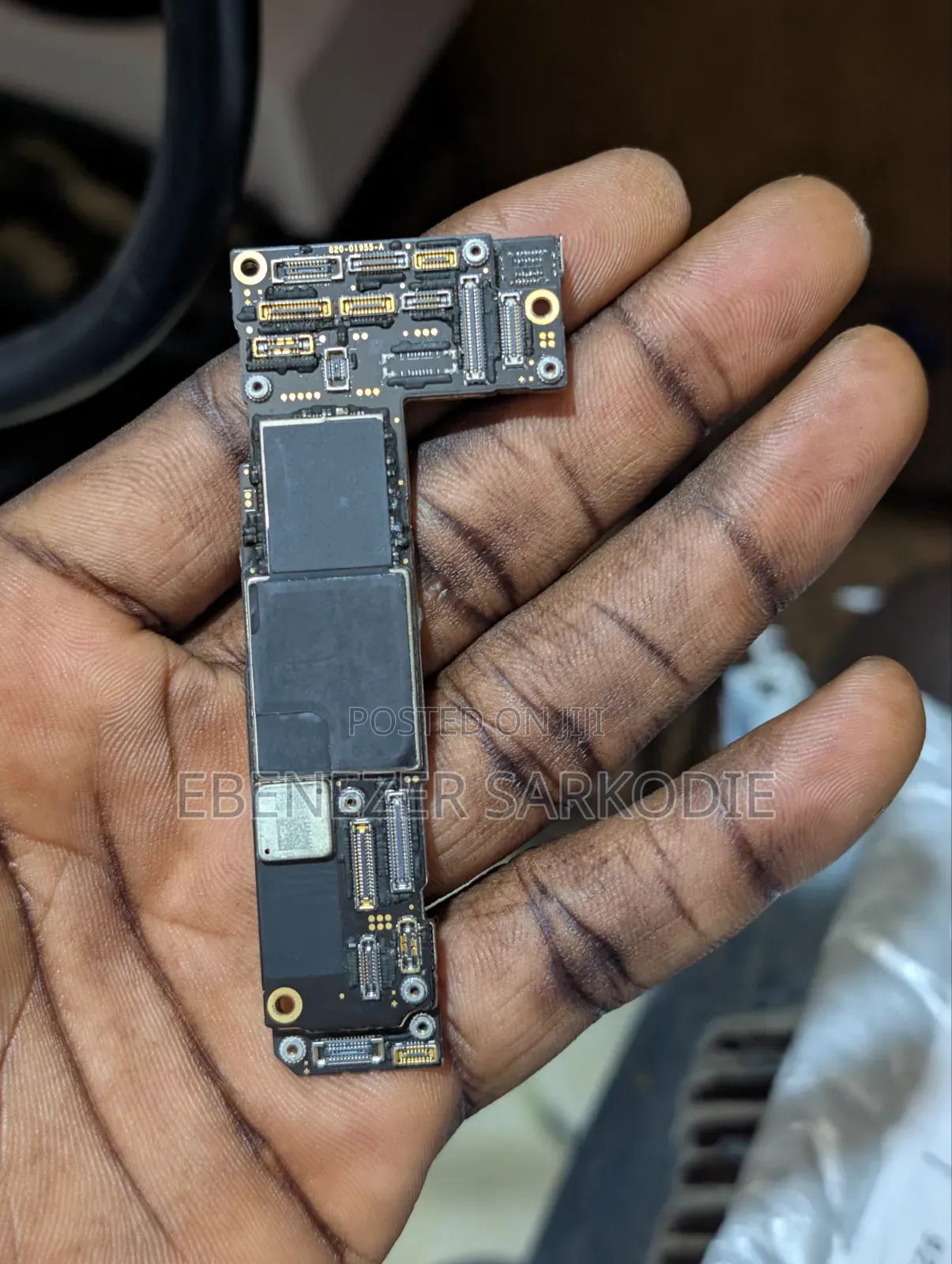 iPhone 12 128gb Motherboard