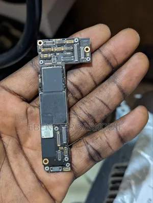 iPhone 12 128gb Motherboard
