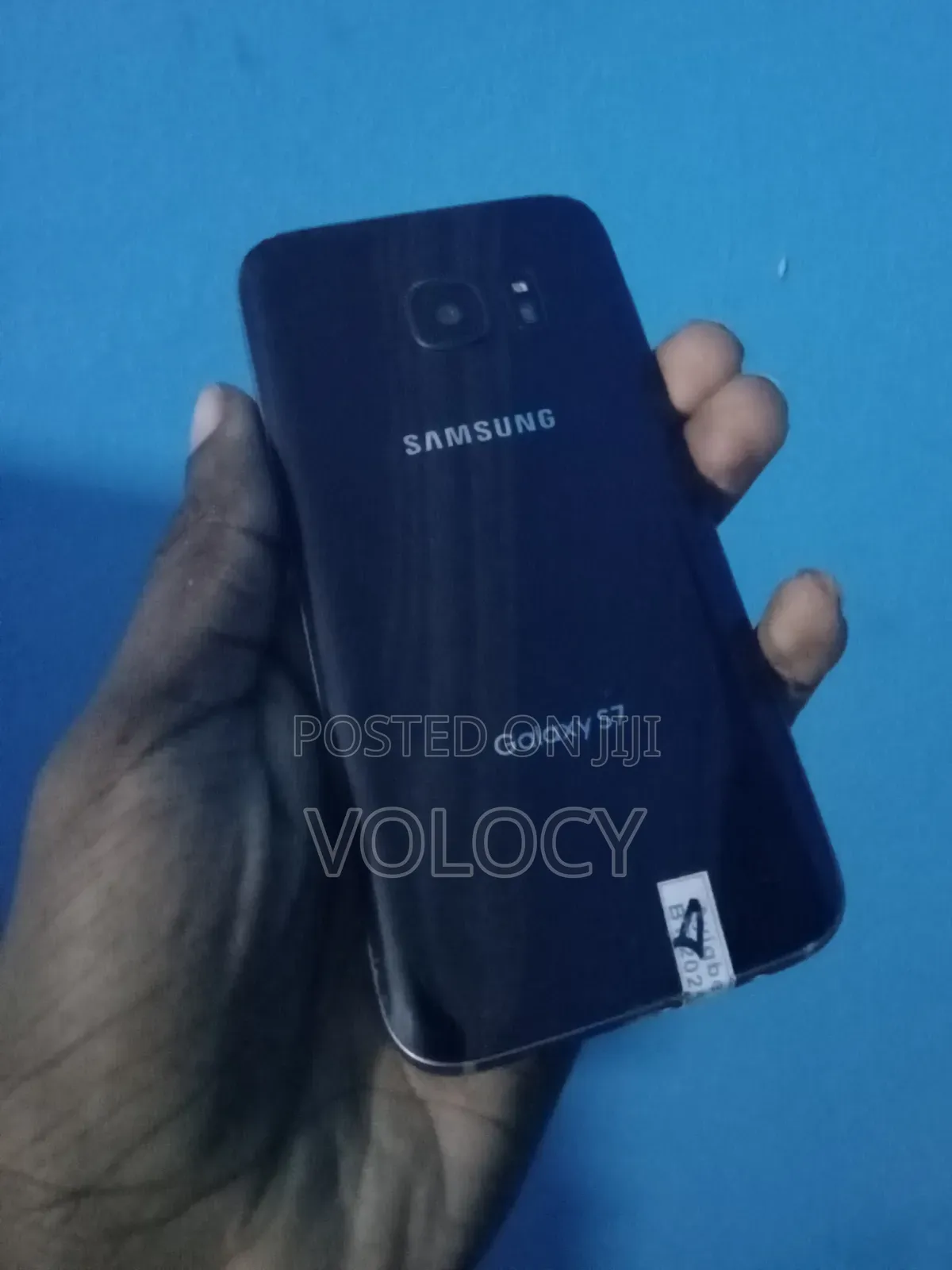 Samsung Galaxy S7 32 GB Black