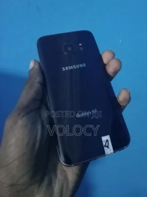 Samsung Galaxy S7 32 GB Black