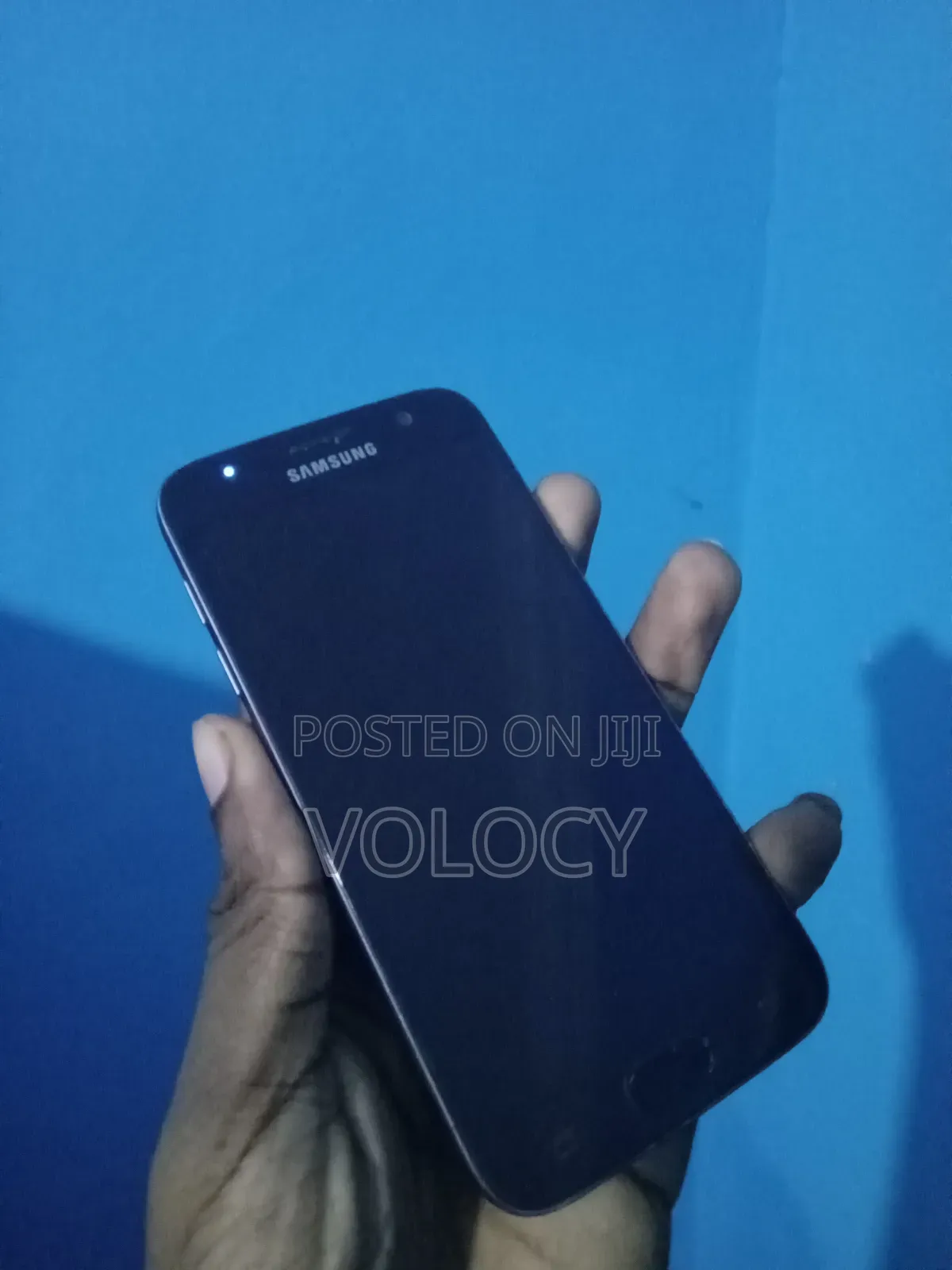 Samsung Galaxy S7 32 GB Black