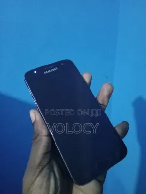 Samsung Galaxy S7 32 GB Black