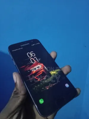 Samsung Galaxy S7 32 GB Black