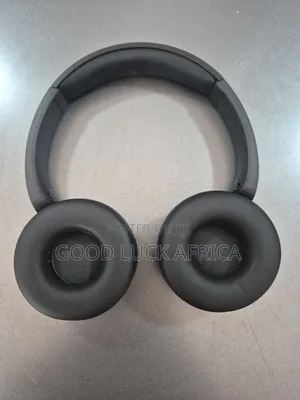 Sony WH-CH520 Wireless Headphones Bluetooth on-Ear Headset
