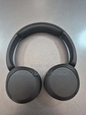 Sony WH-CH520 Wireless Headphones Bluetooth on-Ear Headset