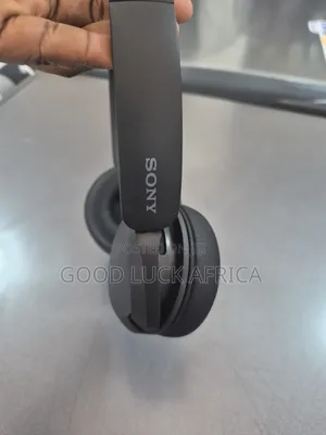 Sony WH-CH520 Wireless Headphones Bluetooth on-Ear Headset