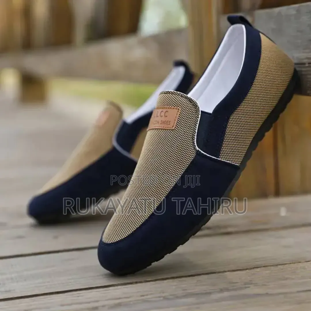 Men's Shoes for Sale