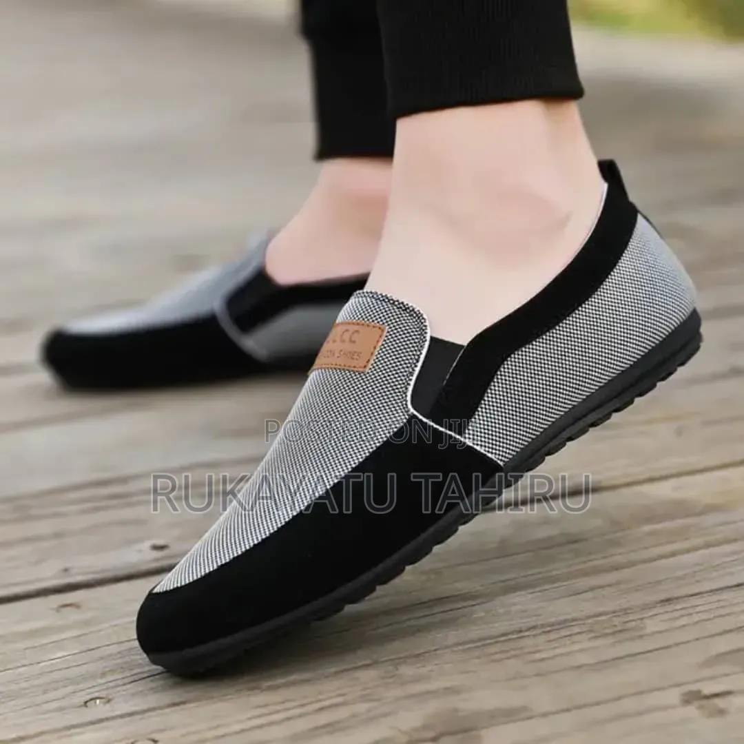 Men's Shoes for Sale