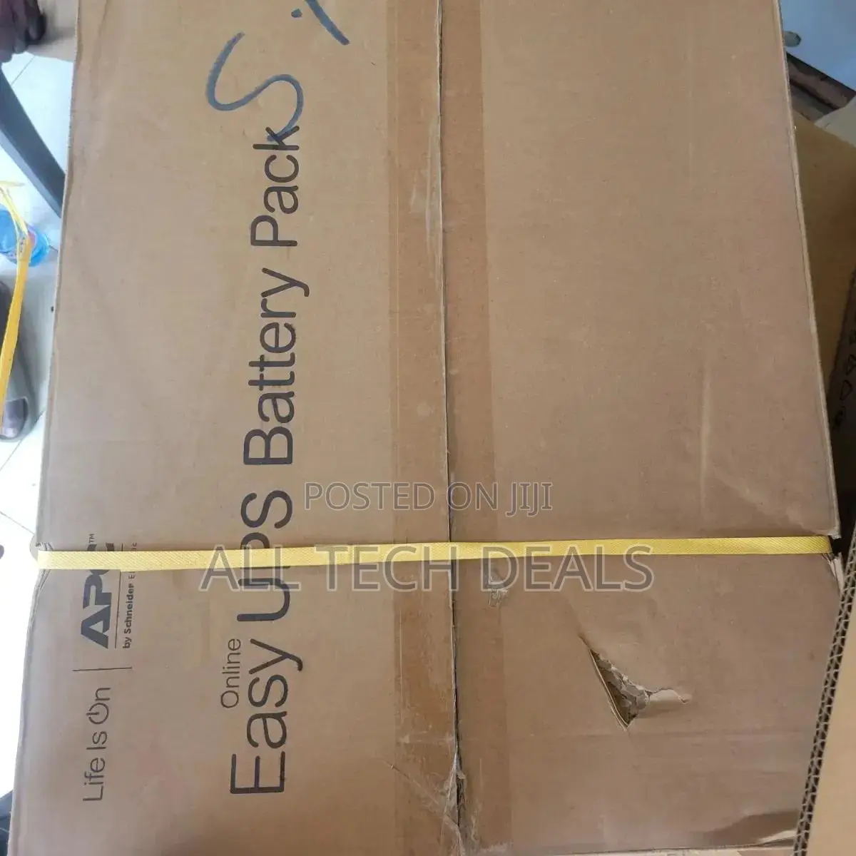 Srv10kri - APC Easy Ups SRV Rm 10000va 230v