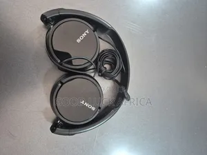 Sony ZX110 Headphones