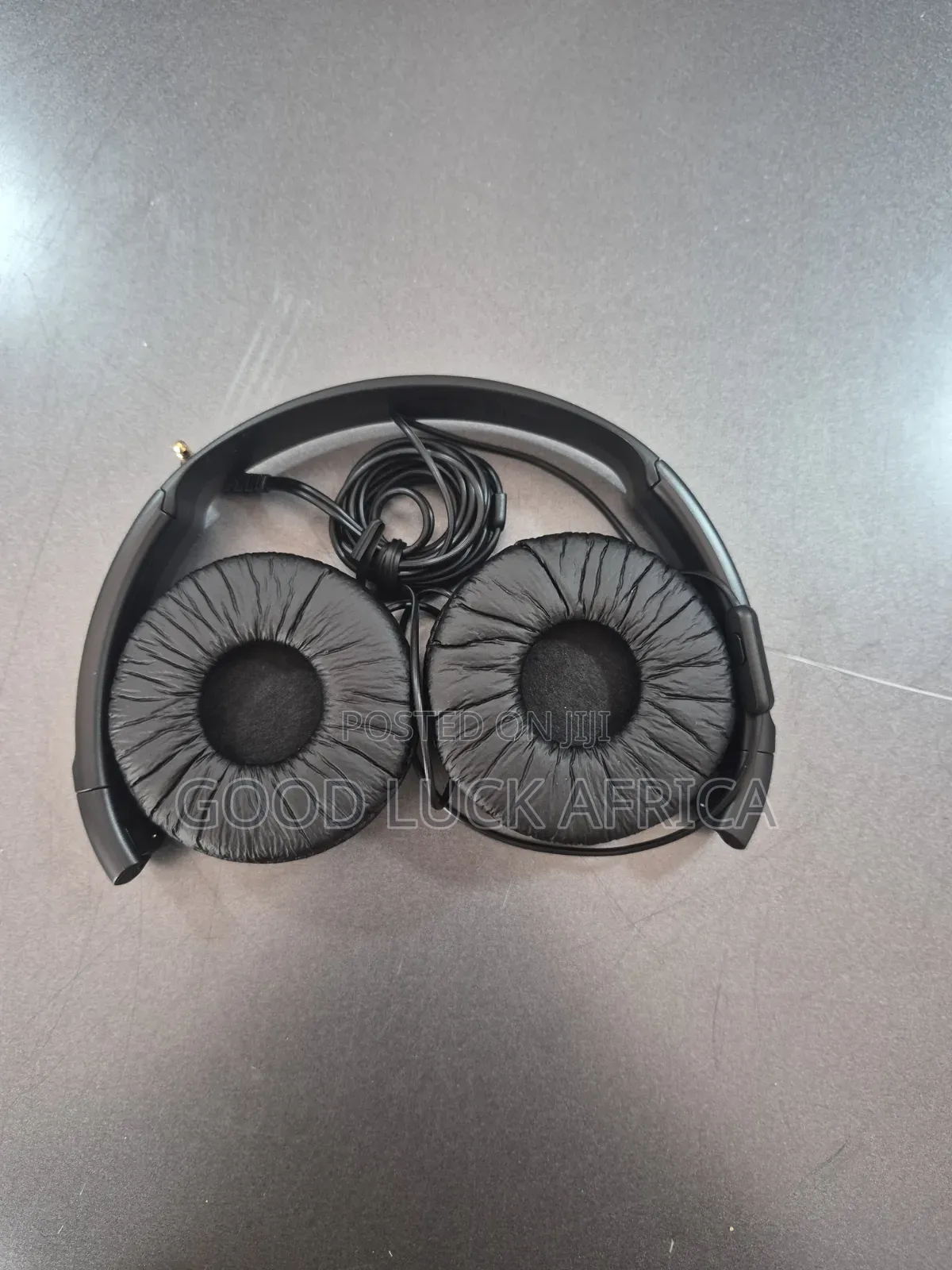 Sony ZX110 Headphones