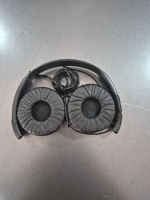 Sony ZX110 Headphones