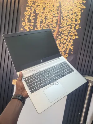Laptop HP ProBook 450 G6 8GB Intel Core i7 SSD 256GB