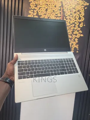 Laptop HP ProBook 450 G6 8GB Intel Core i7 SSD 256GB