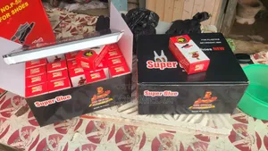Mr. Bond Super Glue