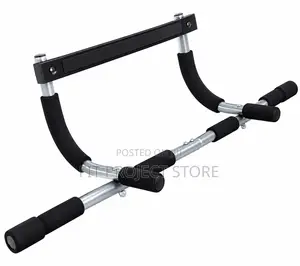 Pull-Up Bar