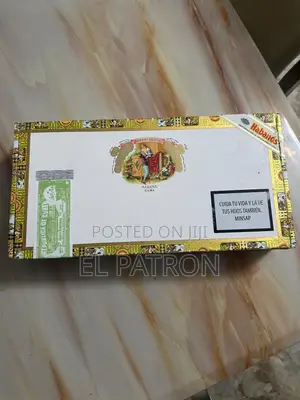 Romeo and Julieta Cigars