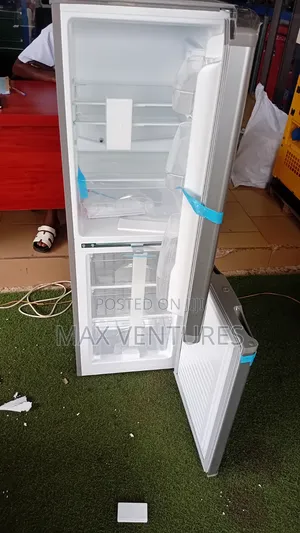 Roch 157L Fridge – Sleek Design and Plenty Of