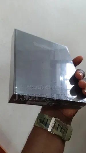 New Samsung Galaxy Fold 5G 512 GB Black