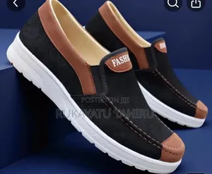 Me's Casual Shoes