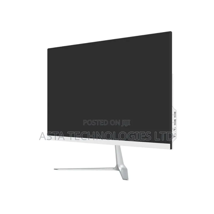 New Desktop Computer 8GB Intel Core i5 SSD 256GB