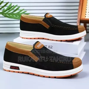 Me's Casual Shoes