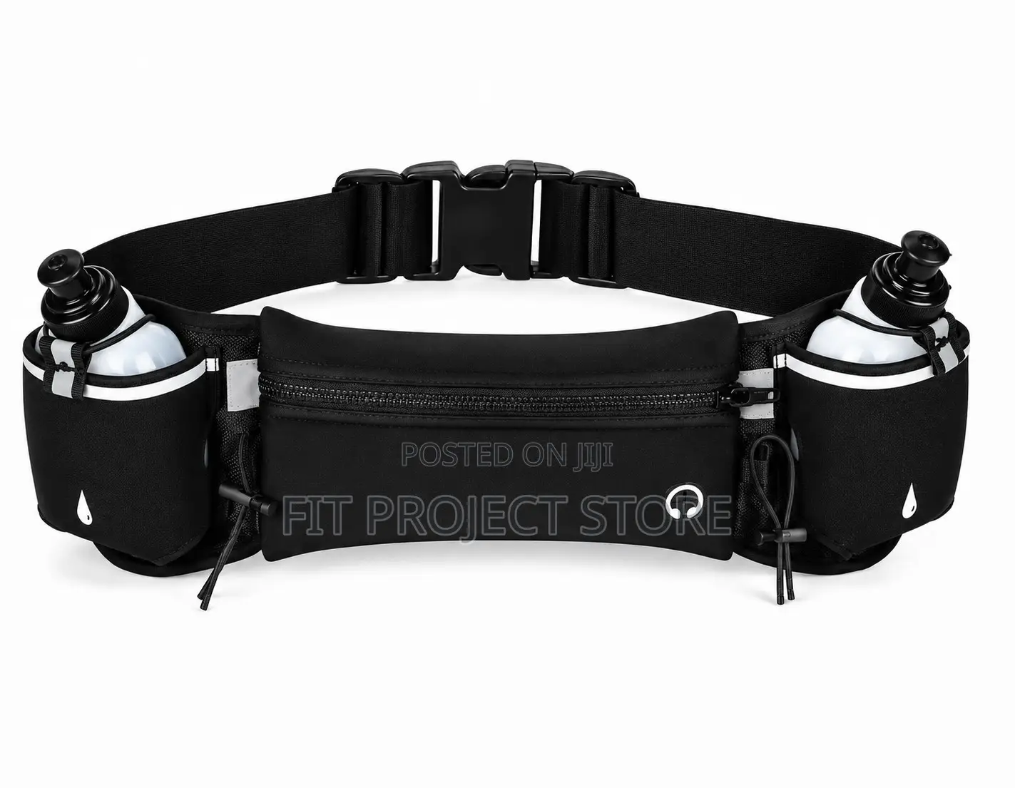 Hydration Running Belt
