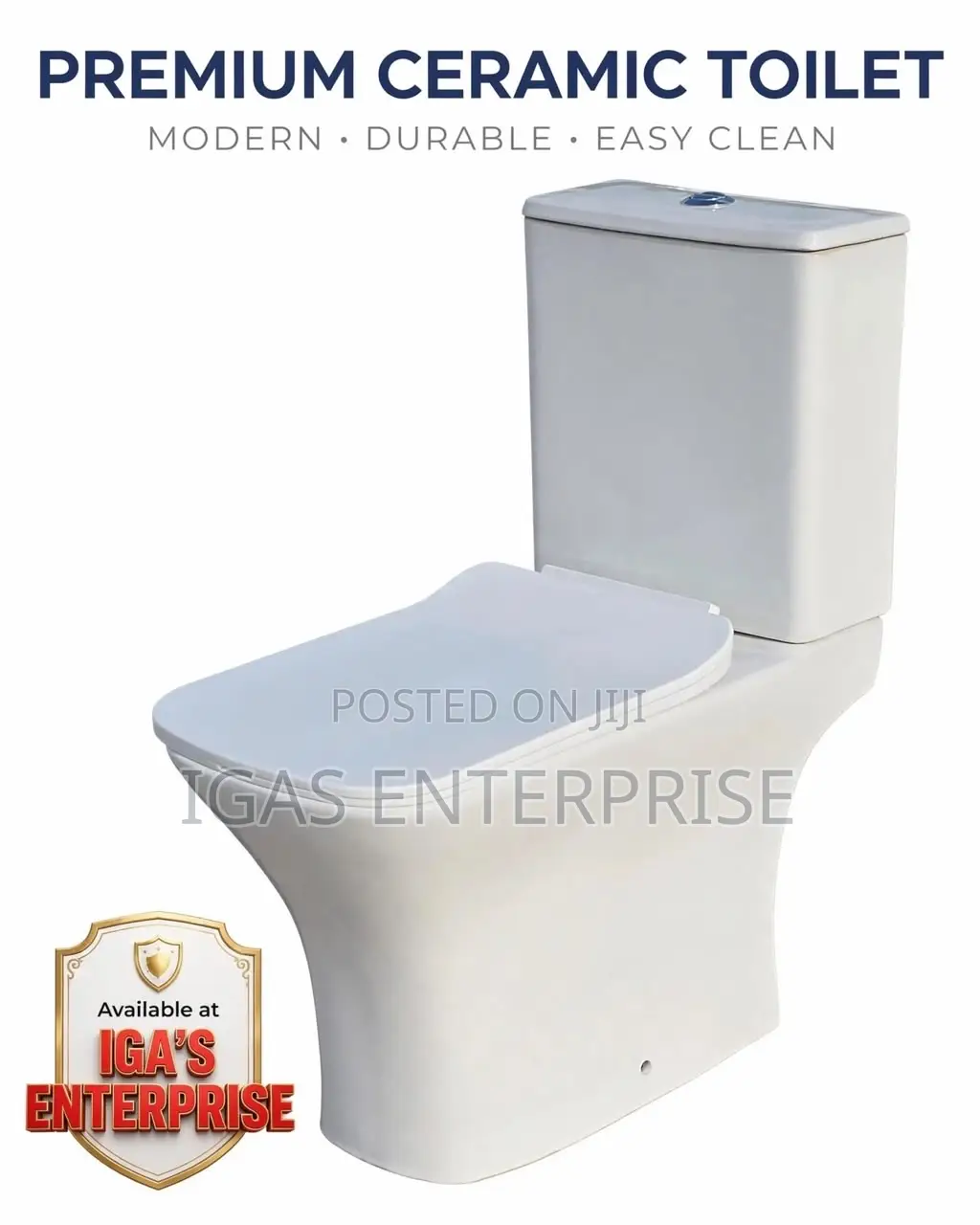 Close Couple WC