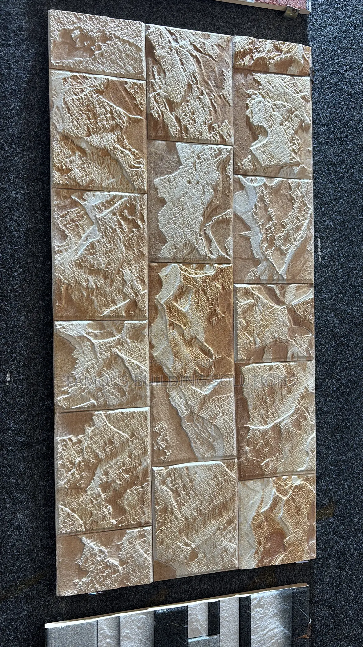 Quality Outside Wall Tiles