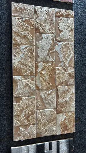 Quality Outside Wall Tiles