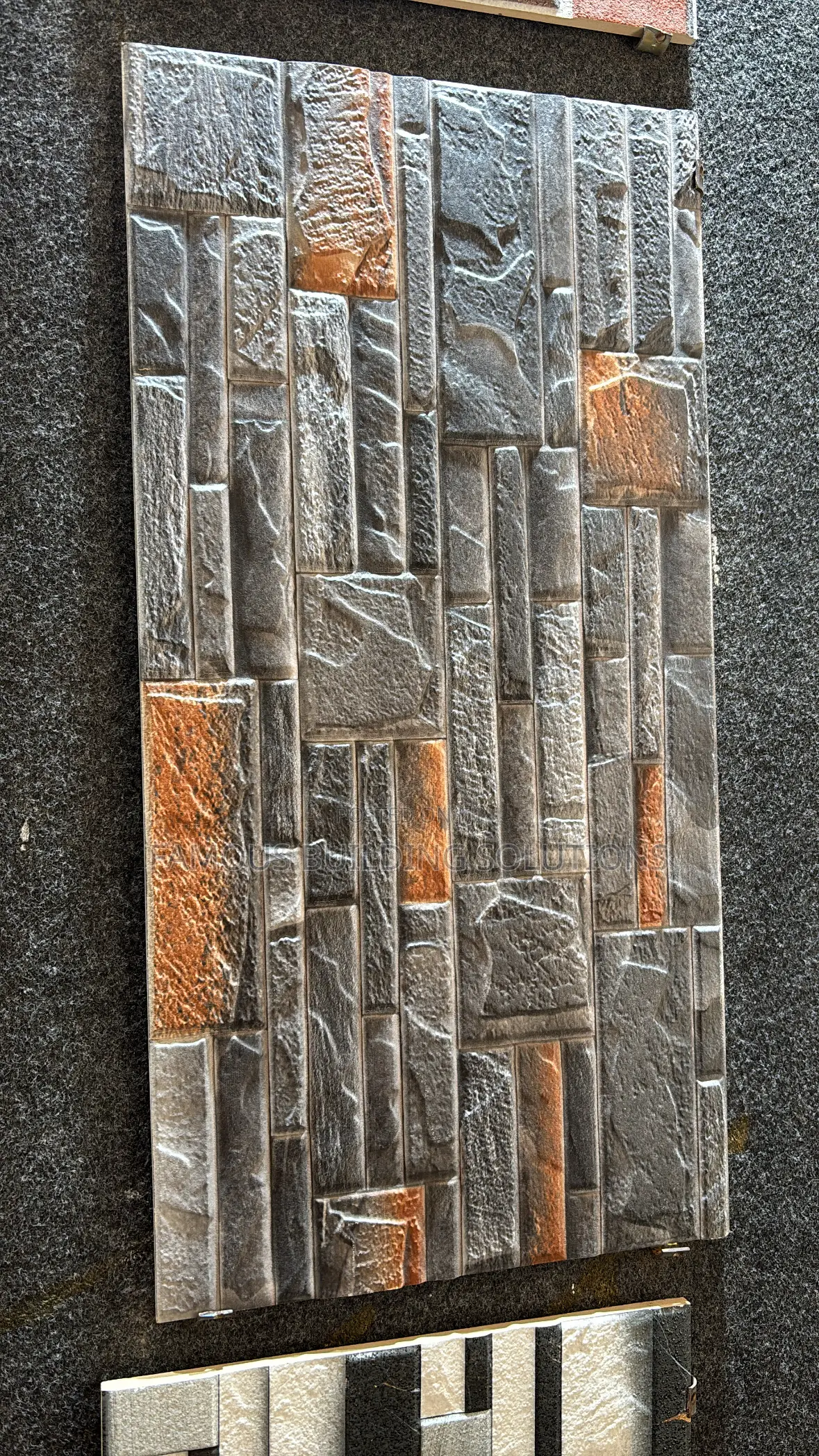 Quality Outside Wall Tiles